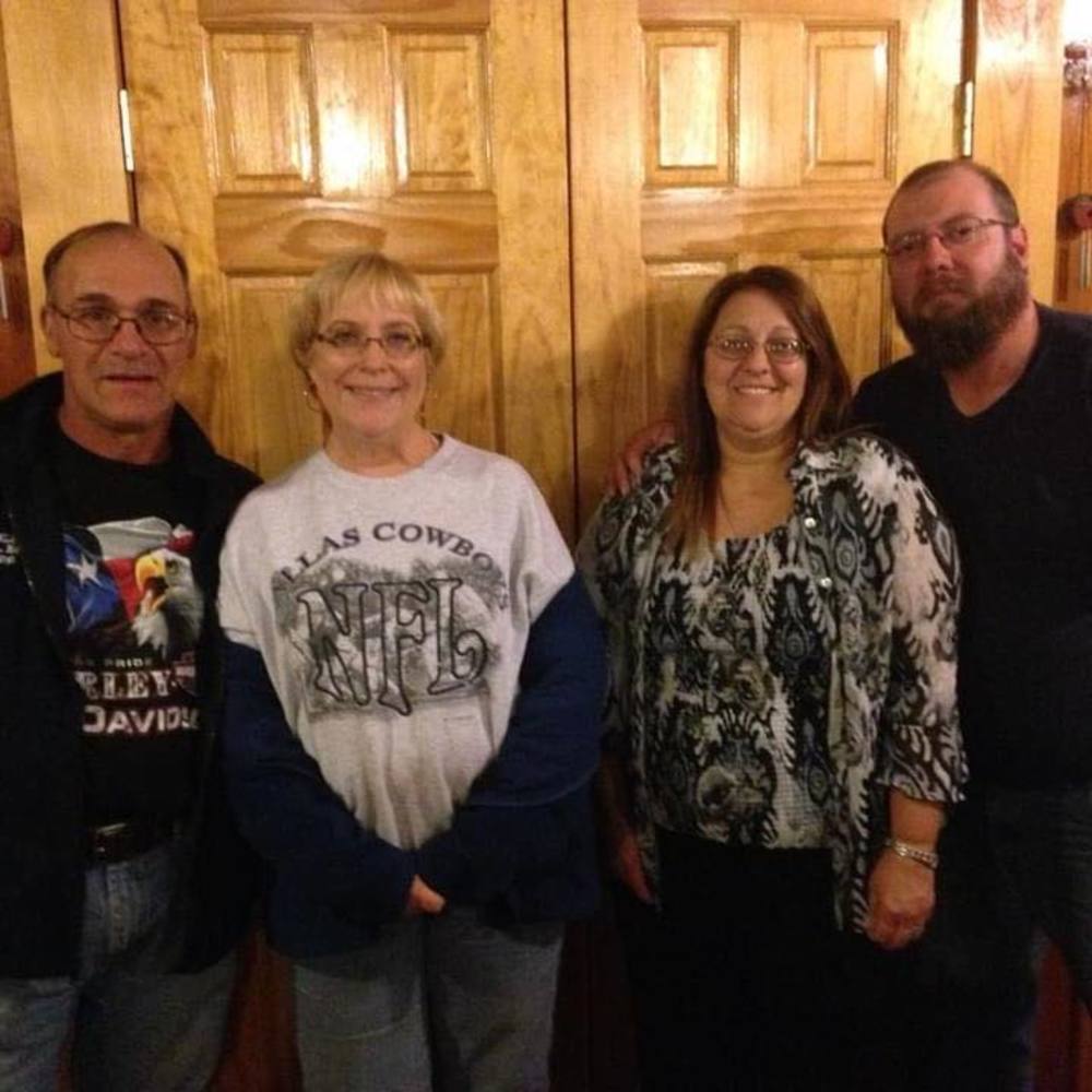 Meet your Posher, Maple